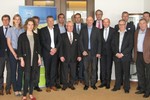 aluplast CEO on the board of the European association of PVC window system providers