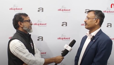 Ravi Balakrishnan im Interview