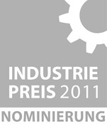 Finalist Industriepreis 2011