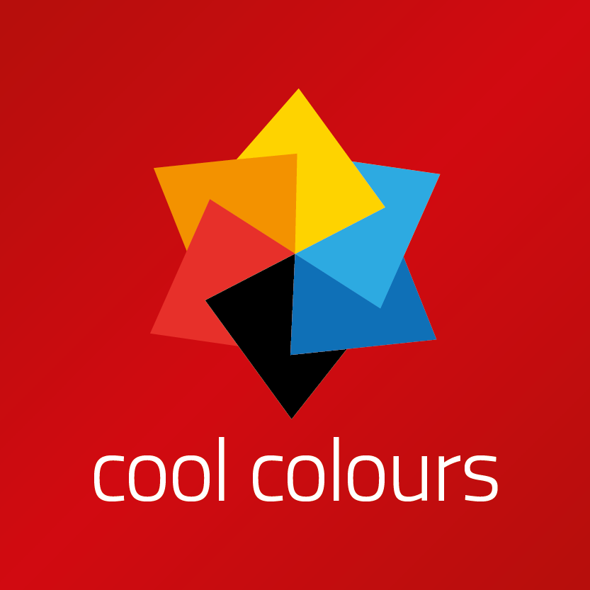 Cool Colours