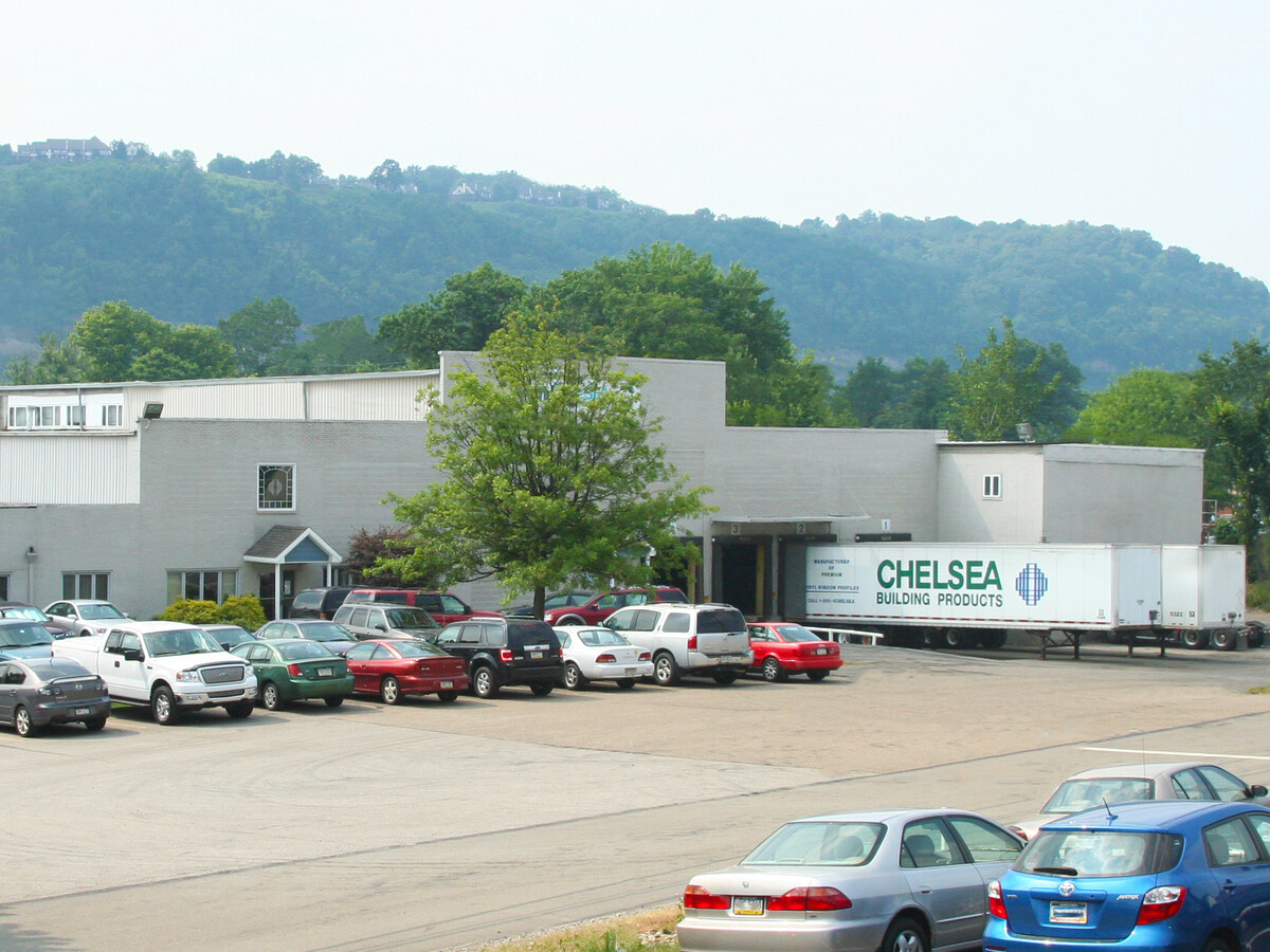 aluplast acquires US-based profile provider CHELSEA BUILDING PRODUCTS